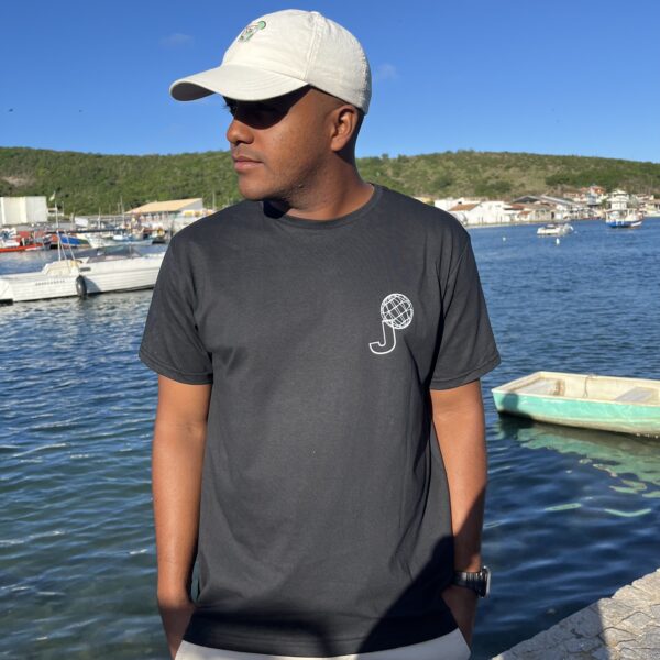 Camiseta Namorados - Image 2