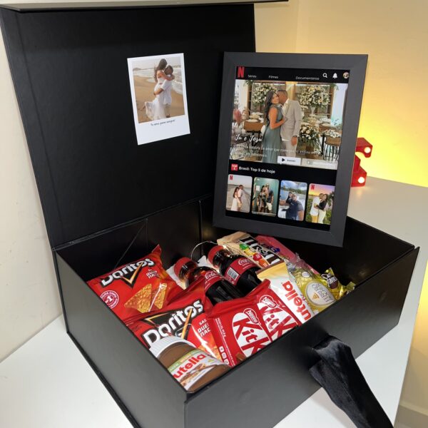 Box Loveflix - Image 4