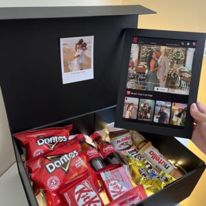 Box Loveflix