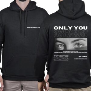Moletom Eyes