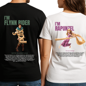 Kit Camisetas Enrolados