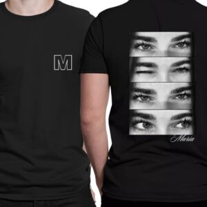 Camiseta Eyes