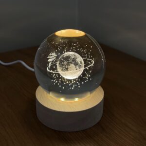 Luminária Universo