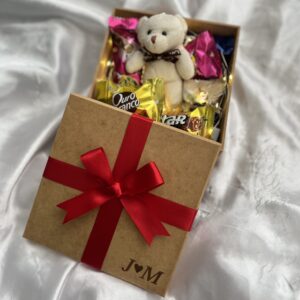 Box Love