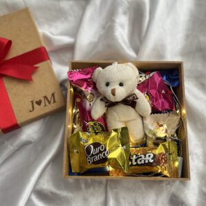 Box Love