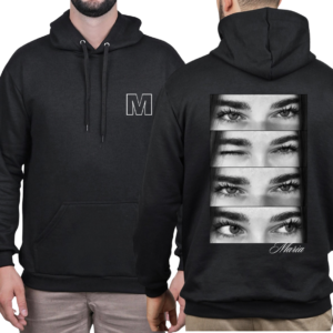 Moletom Eyes