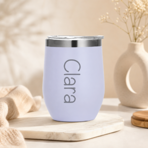 Copo térmico personalizado – 350ml