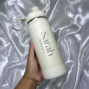 Garrafa térmica personalizada – 600ml