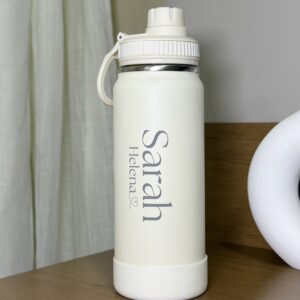 Garrafa térmica personalizada – 600ml